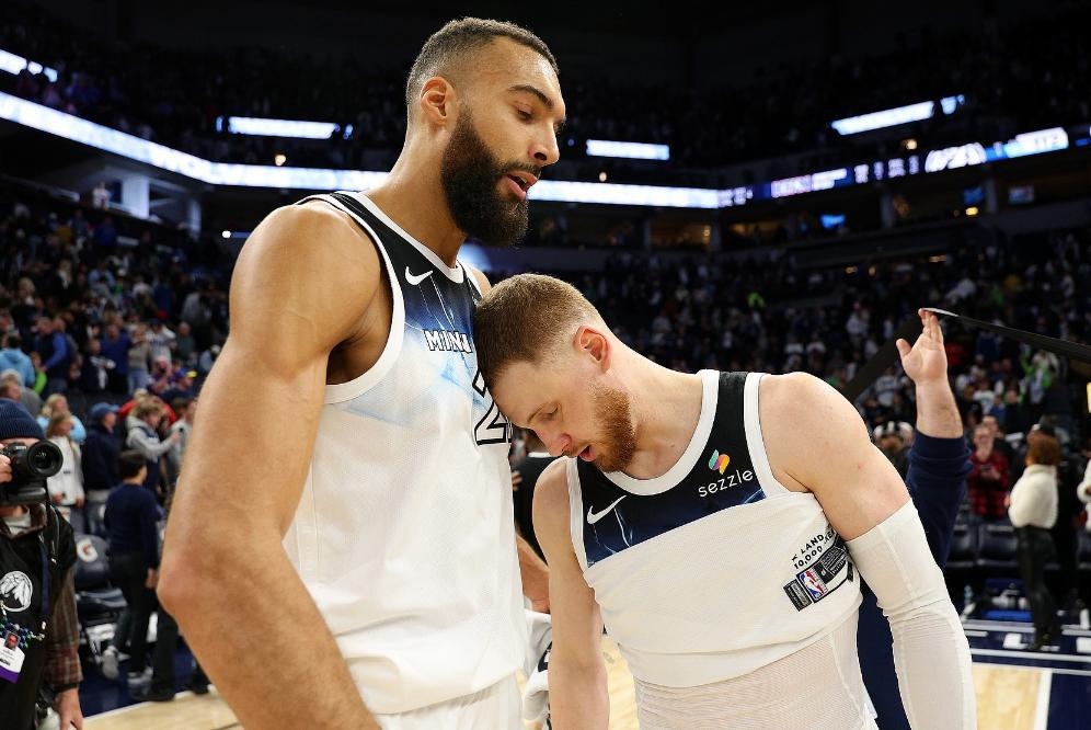 太阳心动了？杜兰特交易最有诚意方案 来自森林狼 却被KD本人搅黄