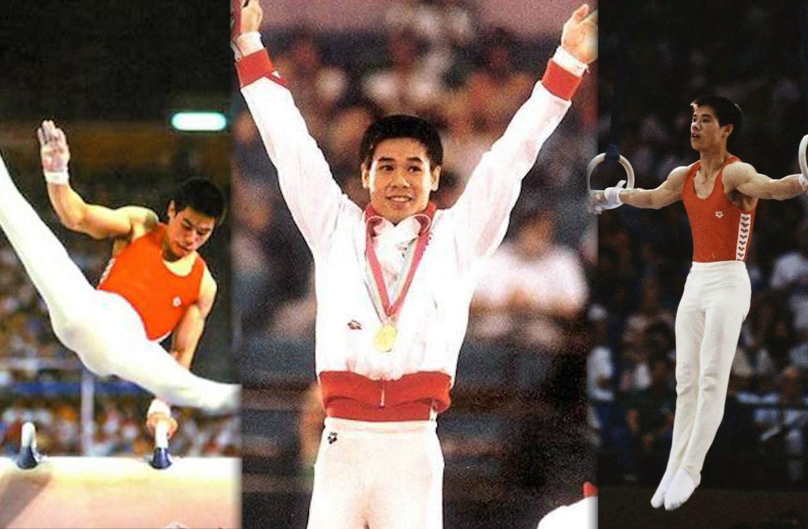 🚀热刺上一次夺得欧联杯冠军时，这个世界都发生了什么？