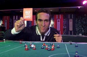 迪卡尼奥：劳塔罗对恰20的指责很严重，但他在欧冠决赛也表现糟糕