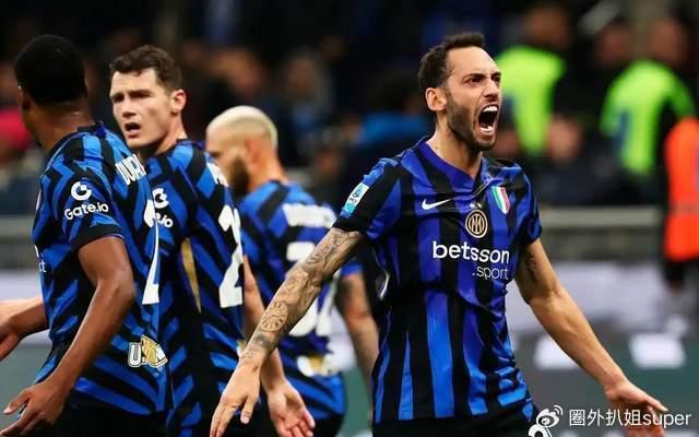 真没冤枉？恰尔汗奥卢渴望加盟土超豪门 要求国米低价放他走