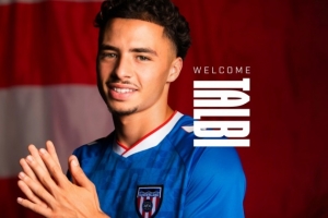 kaiyun-官方：桑德兰签下20岁布鲁日边锋塔尔比 据悉转会费2300万欧