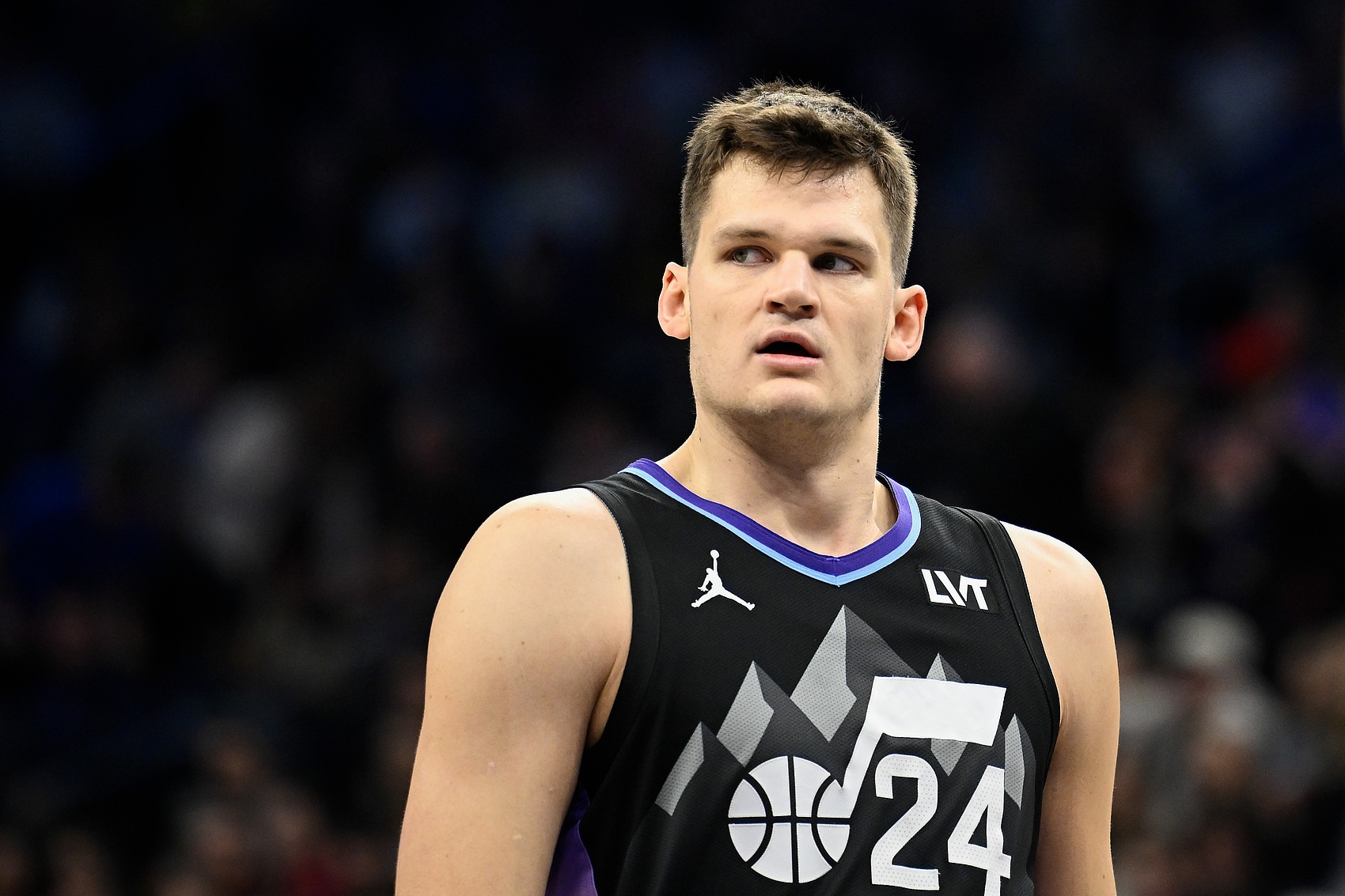 湖人续约解读:DFS七月可获更大合同 小里&东契奇与湖人相互有意