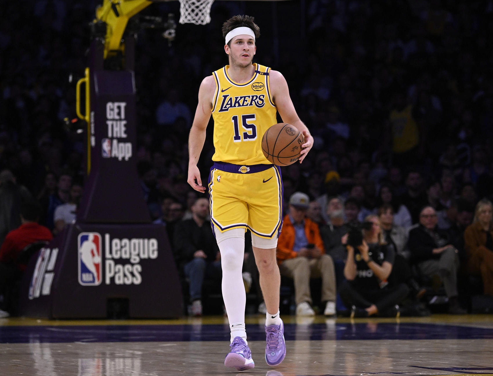 湖人续约解读:DFS七月可获更大合同 小里&东契奇与湖人相互有意