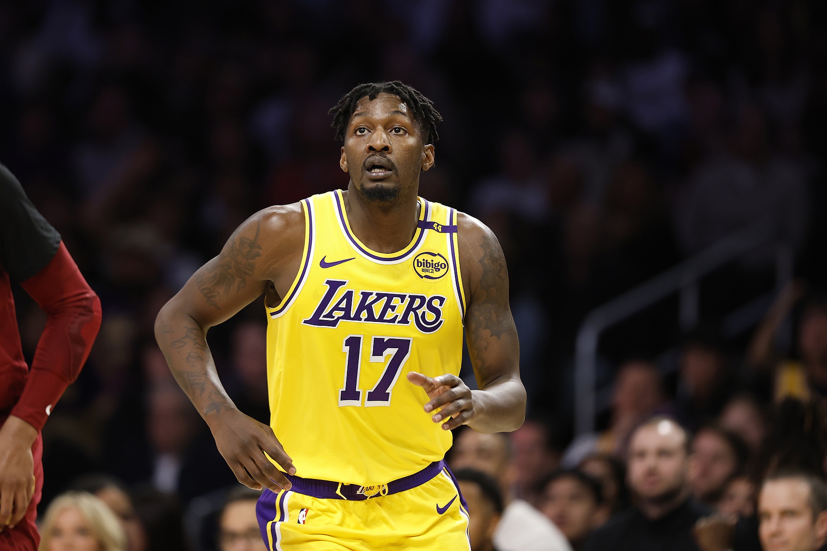 湖人续约解读:DFS七月可获更大合同 小里&东契奇与湖人相互有意