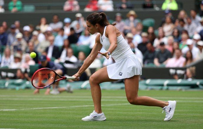 纳瓦罗再谈郑钦文:我花了一段时间才走出来