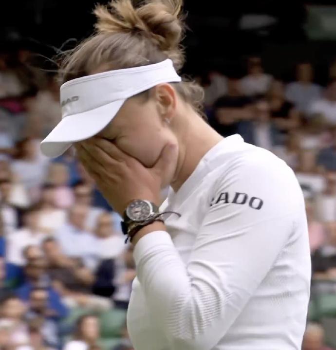 纳瓦罗再谈郑钦文:我花了一段时间才走出来