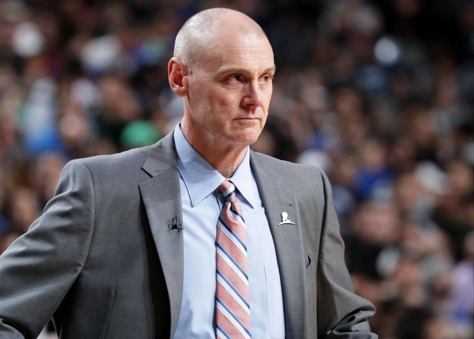 迈入传奇行列!卡莱尔成第五位带两支不同球队打进总决赛的主帅