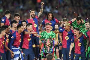 阿斯: 特尔施特根被边缘化,巴萨队长顺位情况复杂