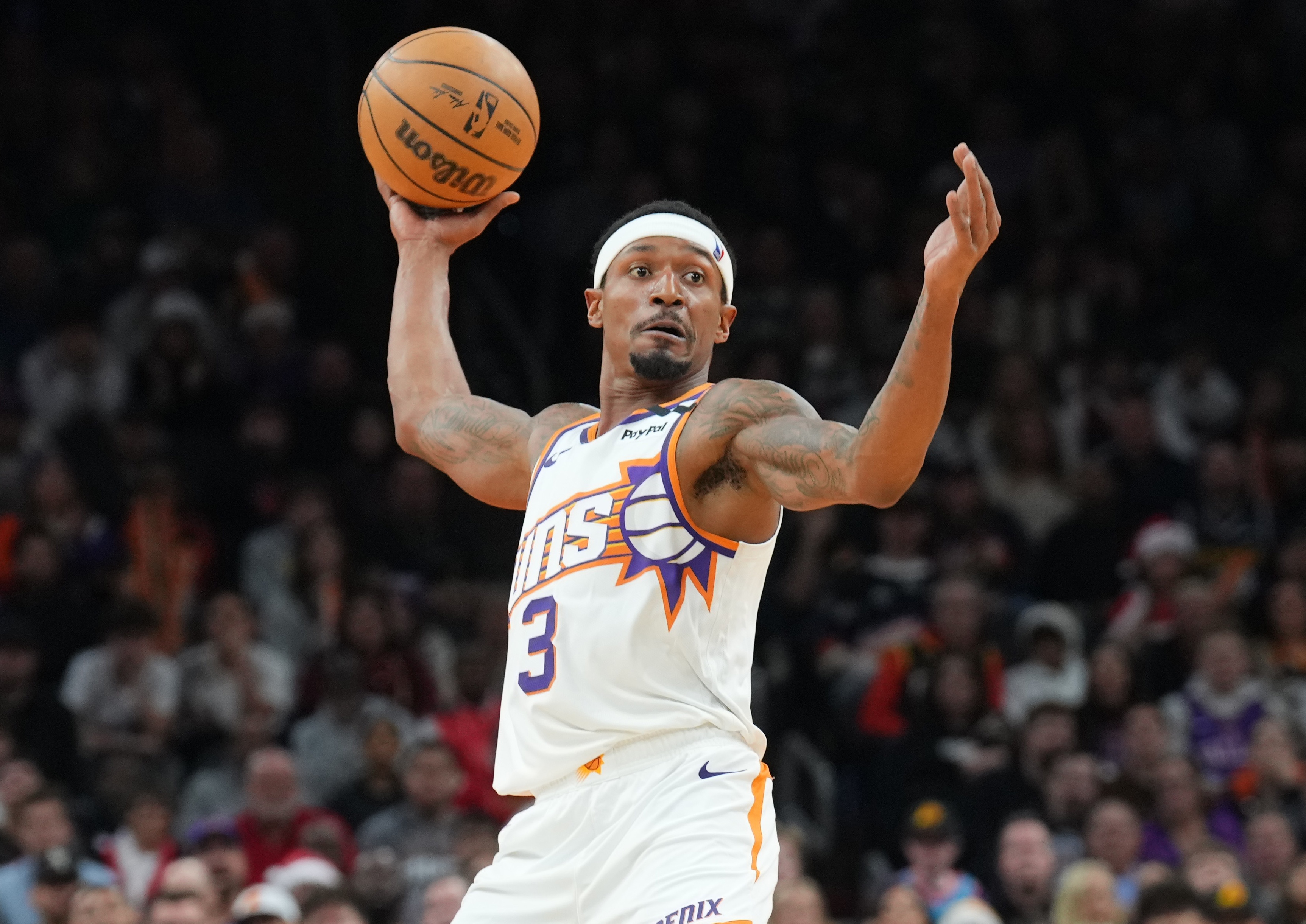 📝Siegel：太阳预计明天官宣买断比尔！后者放弃1400万美元