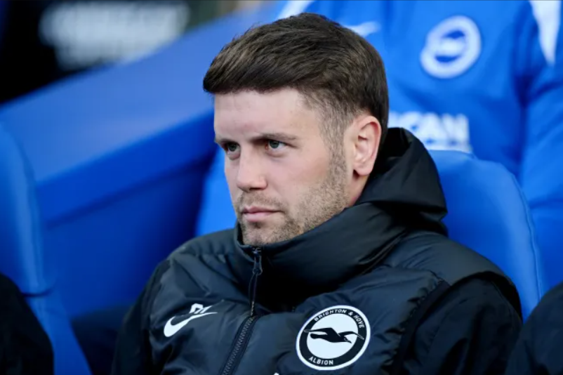 布莱顿主帅：我们会为热刺列队致敬，我为他们夺冠感到高兴