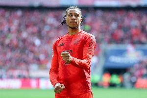 开云-高级货！德甲助攻榜：奥利塞拜仁首赛季15球获助攻王，维尔茨第二