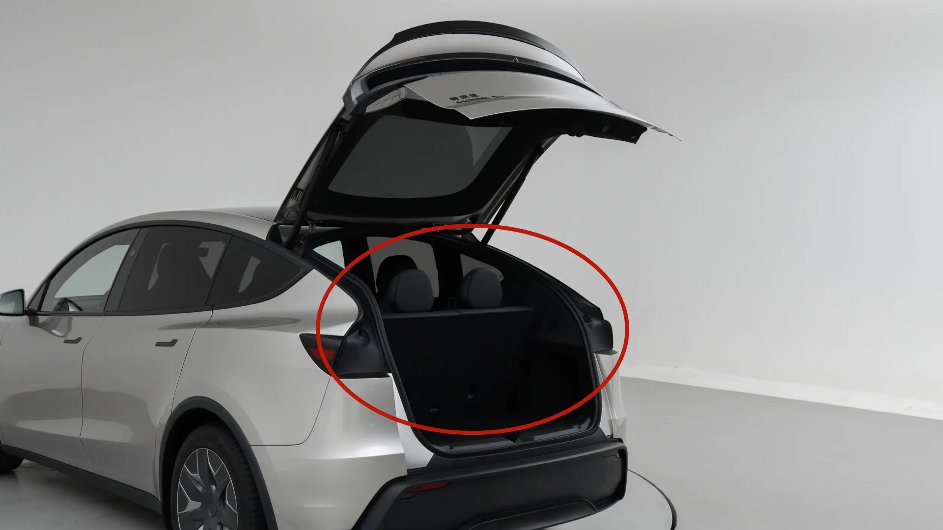 kaiyun-特斯拉ModelYL解决了多少老车主的痛点？毕竟价格贵了2万多