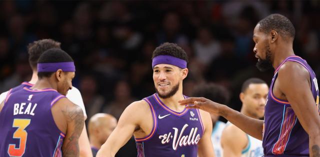 开云-太阳分崩离析倒计时？三巨头不合拍成原罪