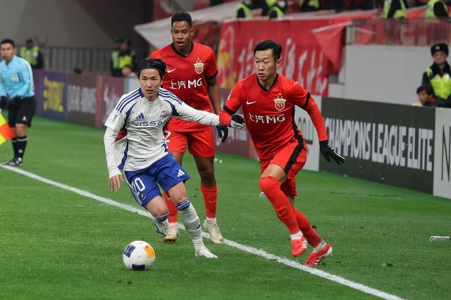 开云体育下载-J联赛豪门再会穆帅无好感：海港与横滨没有可比性