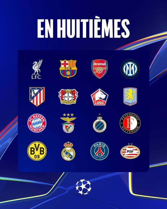 开云官网-【早报】姆总戴帽！皇马送纸糊曼城出局！