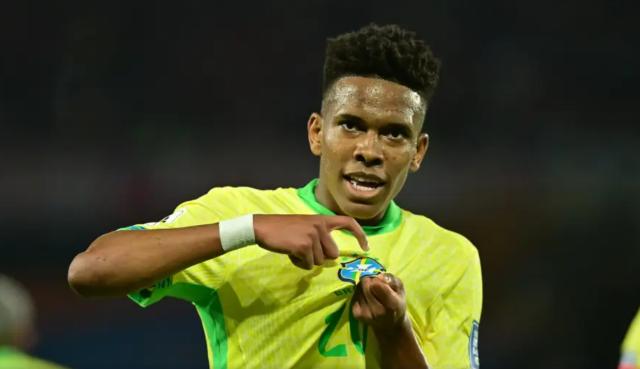 开云APP-3球赢智利 路易斯·恩里克MVP 还需要内马尔回来吗