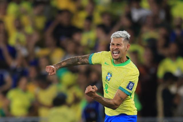 开云APP-3球赢智利 路易斯·恩里克MVP 还需要内马尔回来吗