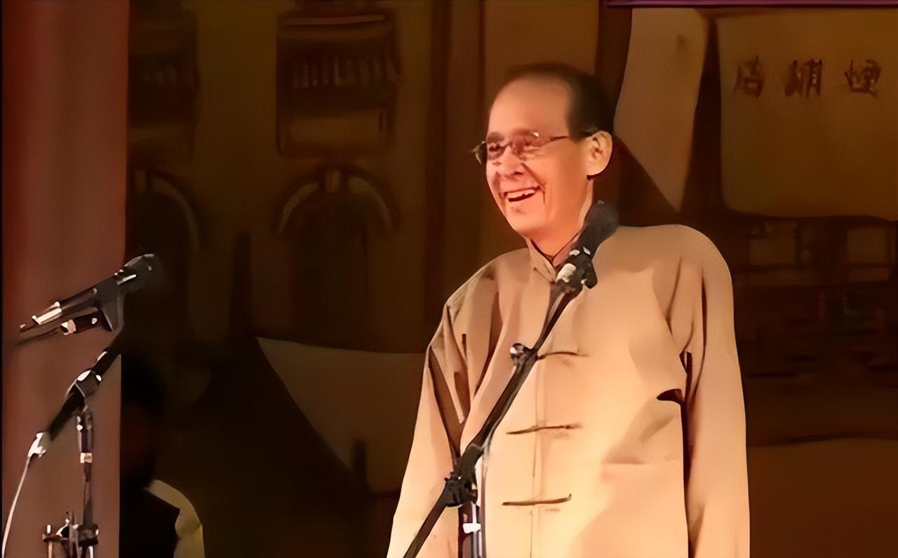 开云APP-又内讧了！德云社元老人物离开，发文内涵郭德纲，彻底撕开遮羞布