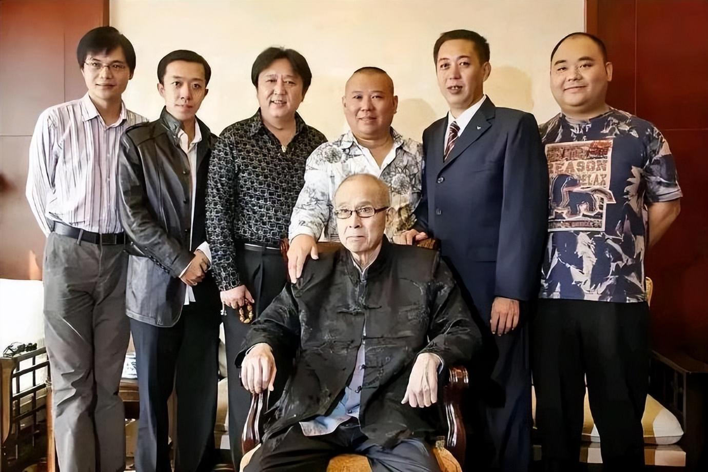 开云APP-又内讧了！德云社元老人物离开，发文内涵郭德纲，彻底撕开遮羞布