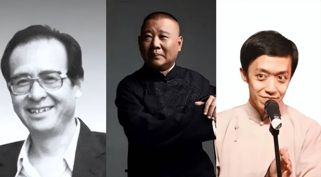 开云APP-又内讧了！德云社元老人物离开，发文内涵郭德纲，彻底撕开遮羞布