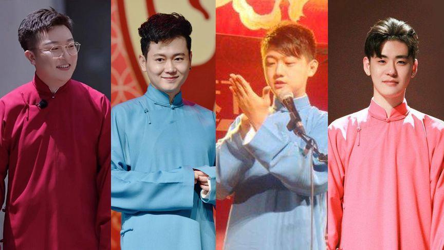 开云APP-又内讧了！德云社元老人物离开，发文内涵郭德纲，彻底撕开遮羞布