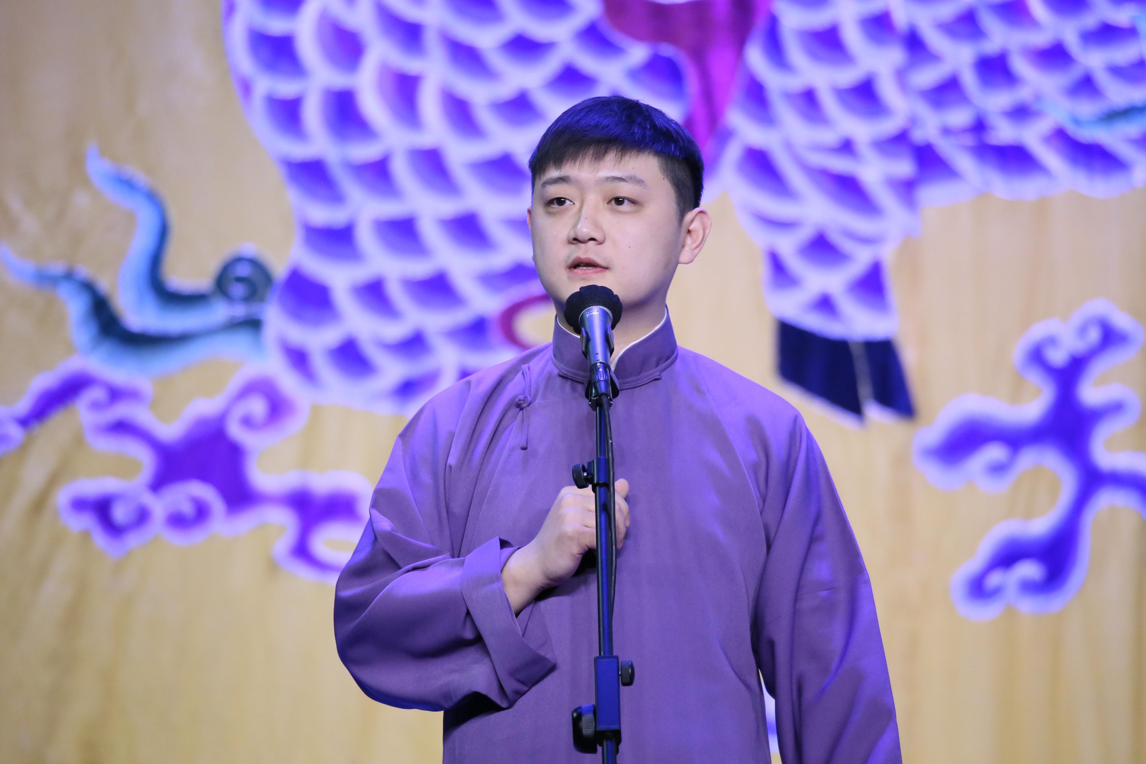 开云APP-又内讧了！德云社元老人物离开，发文内涵郭德纲，彻底撕开遮羞布