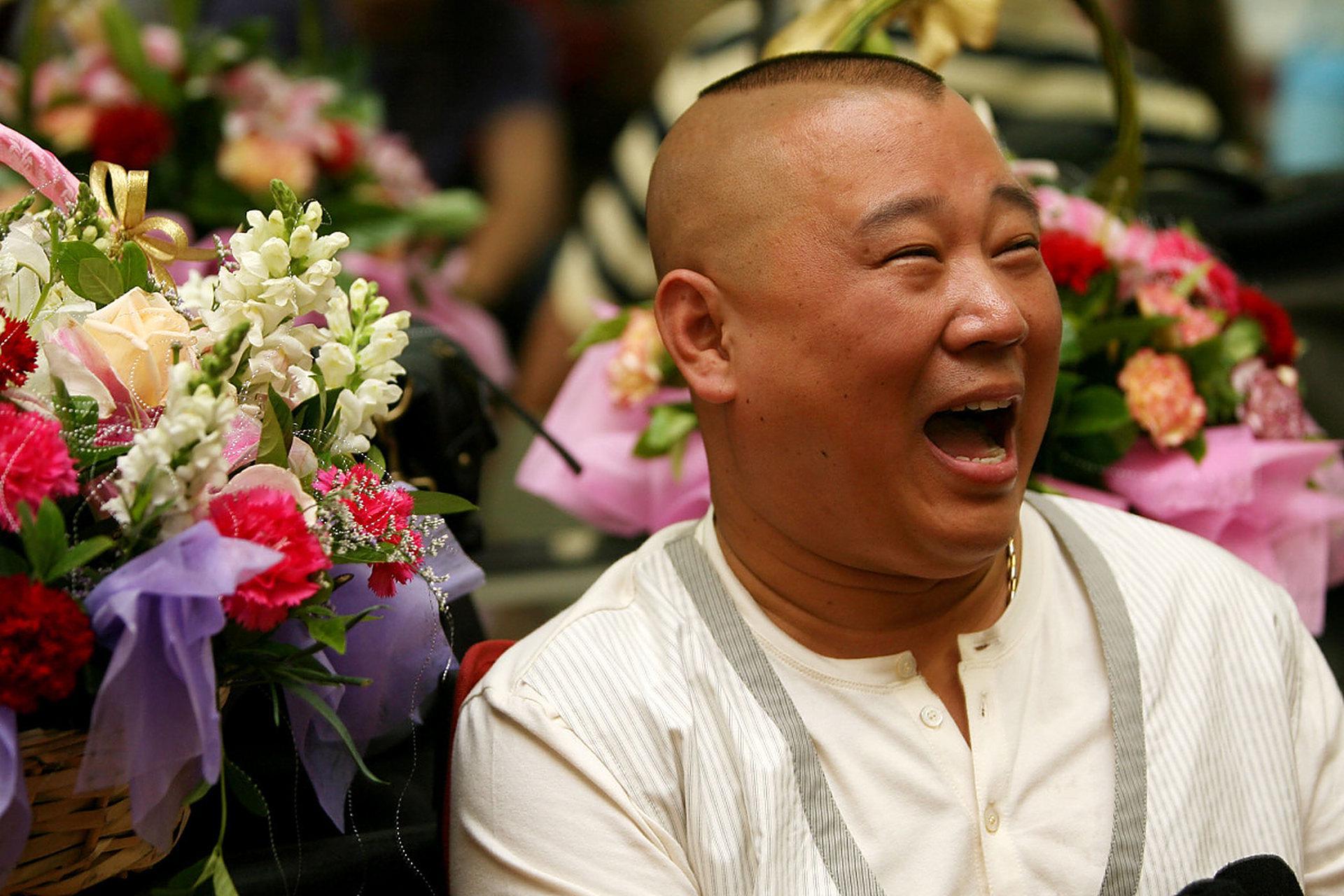 开云APP-又内讧了！德云社元老人物离开，发文内涵郭德纲，彻底撕开遮羞布