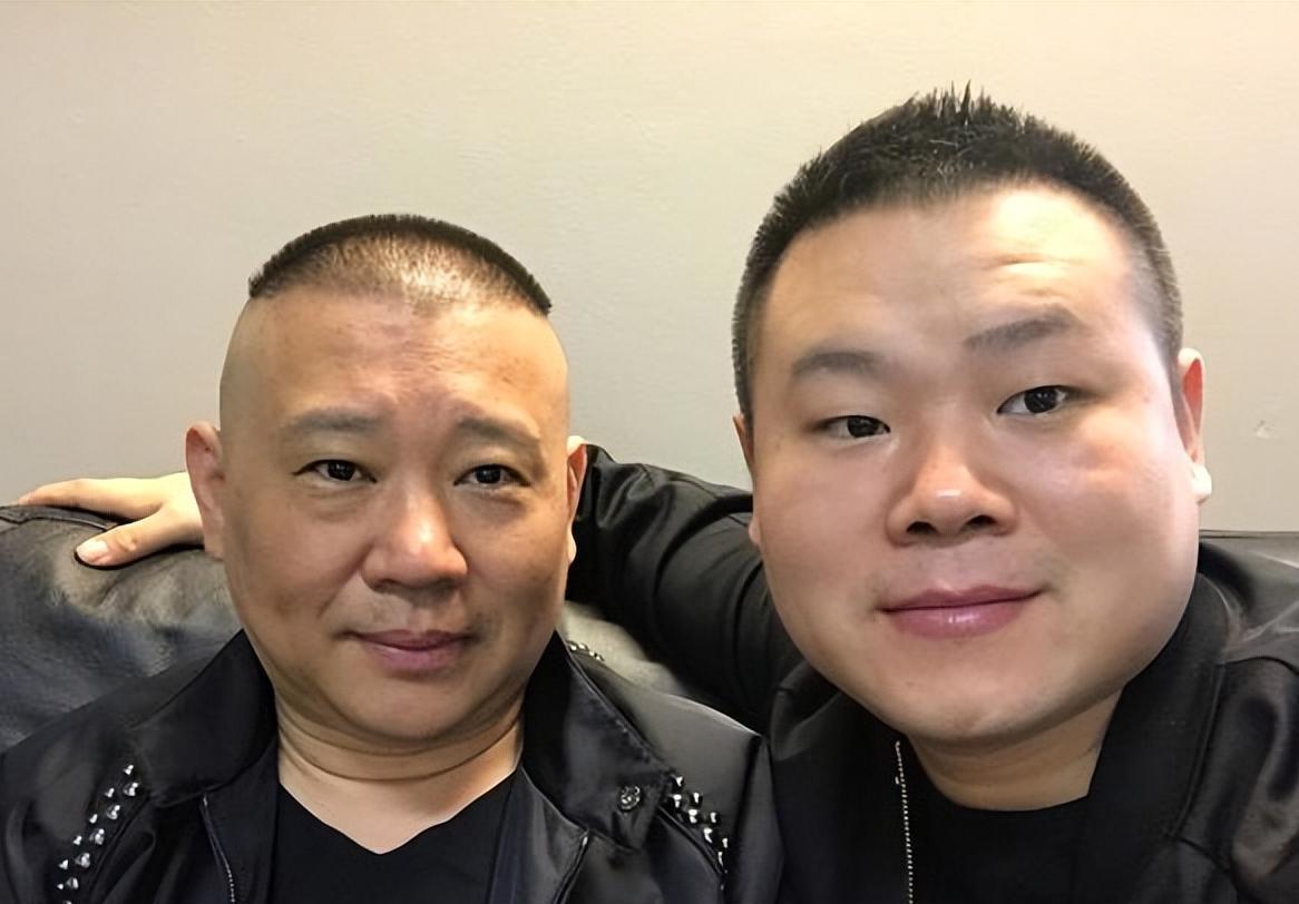 开云APP-又内讧了！德云社元老人物离开，发文内涵郭德纲，彻底撕开遮羞布