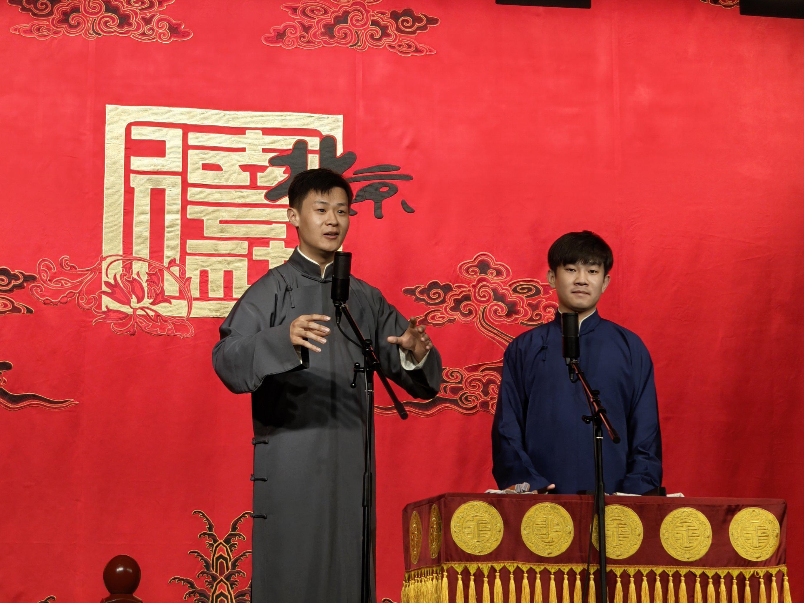 开云APP-又内讧了！德云社元老人物离开，发文内涵郭德纲，彻底撕开遮羞布