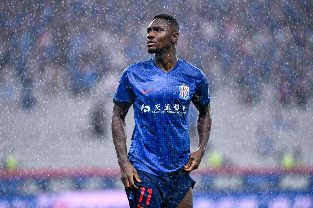 kaiyun-马莱莱质疑中爆发等待续约？ 申花持续给海港压力