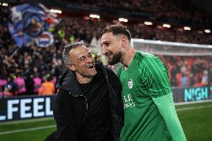 开云体育官网-罗体：多纳鲁马与曼城就1000万欧年薪达成协议，希望尽快加盟