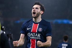 BBC评论员：克瓦拉茨赫利亚无人能挡，迪萨西每次都被他轻松过掉