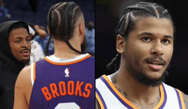 开云APP-Sidery：太阳将杰伦-格林的复出视为球队在交易截止日的补强