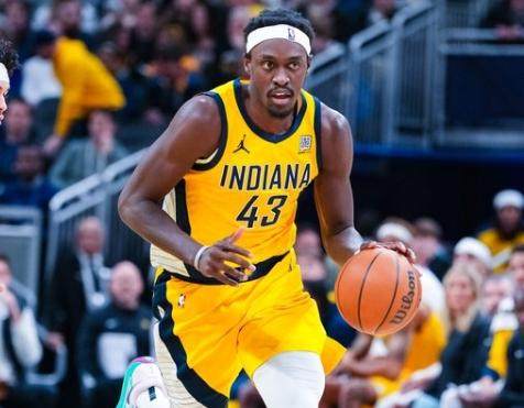 开云官网-【现场】主场险胜残阵勇士 步行者豪取五连胜