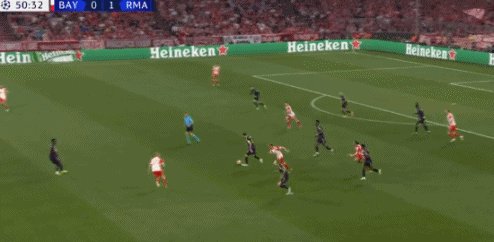 开云官网-【早报】这才是欧洲德比！拜仁2比2皇马剧情拉满！