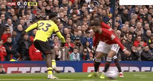 开云体育官网-【英超】安东尼破门奥纳纳送点 曼联1比1伯恩利