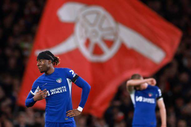 开云体育下载-切尔西净吞5蛋刻耻辱纪录 波帅：我不会责怪球员