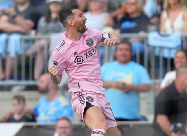 kaiyun-【夜读】梅西控制了比赛