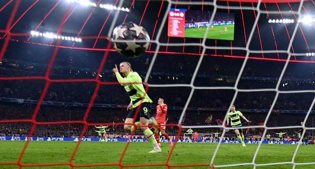 林良锋：曼城有了“金刚钻”，瓜帅何用瞎整活