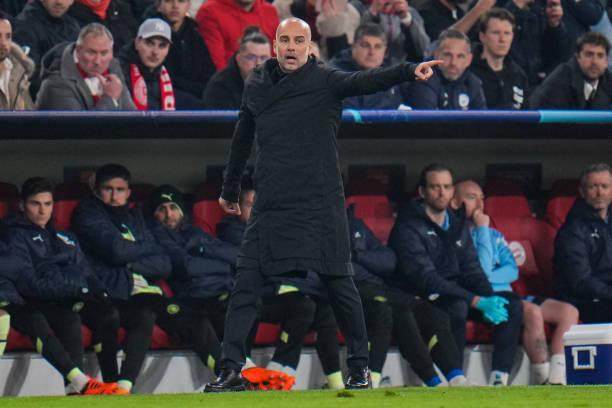 林良锋：曼城有了“金刚钻”，瓜帅何用瞎整活