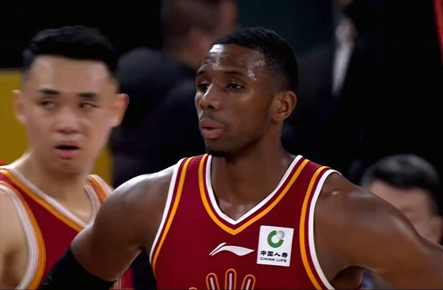 开云APP-山西4分险胜辽宁！迪亚洛28+6，张宁缺席，36岁的他真的太稳了