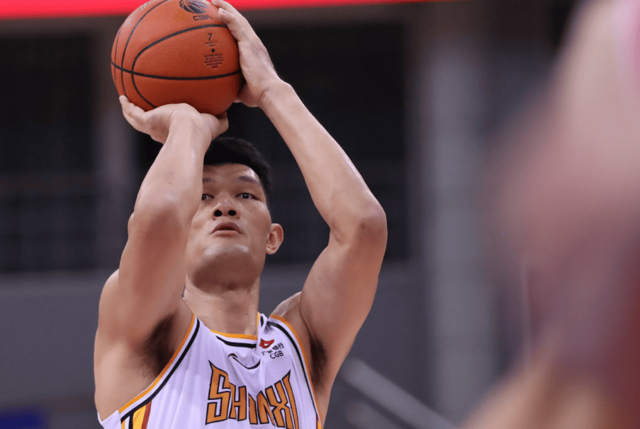 开云APP-山西4分险胜辽宁！迪亚洛28+6，张宁缺席，36岁的他真的太稳了