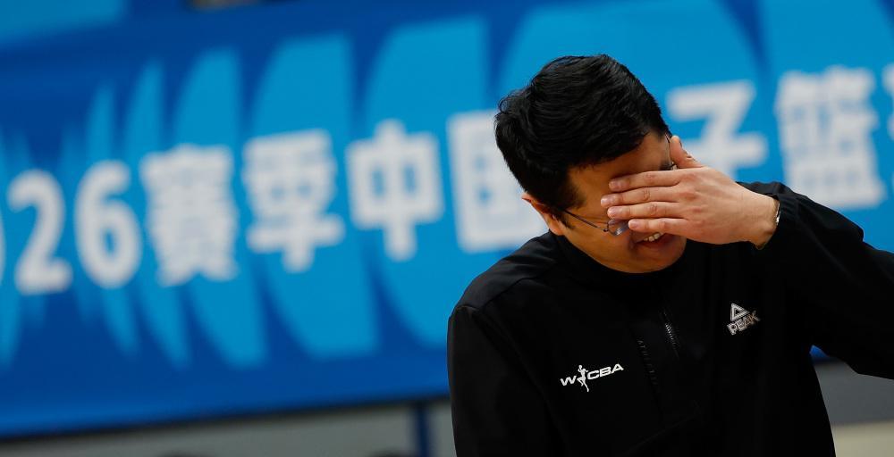 kaiyun-WCBA常规赛：北京首钢园不敌广东东莞新彤盛