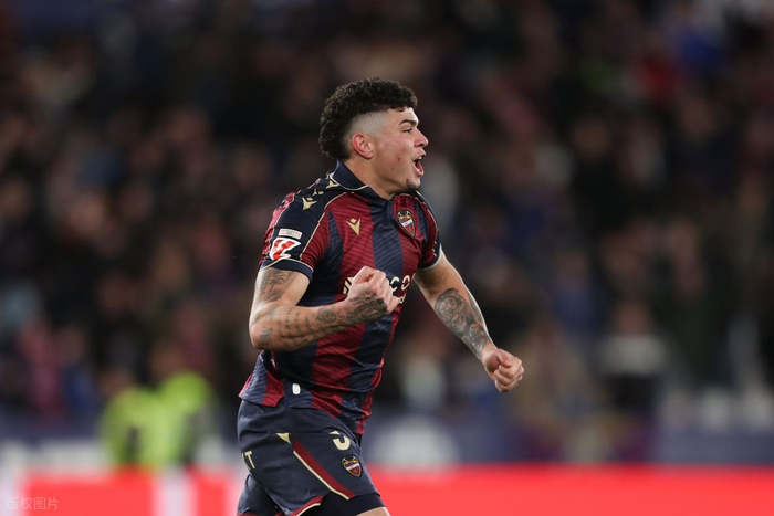 开云体育官网-西甲最新积分战报 莱万特逆转绝杀赢保级大战 皇马将在客场迎硬仗|埃尔切|点球点|罗德里戈·埃尔南德斯·卡斯坎特|迪安加纳|皇家马德里_新浪体育_新浪新闻