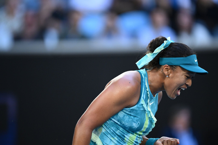 开云官网-输球才是破防的关键：从萨卡里到科斯蒂亚看运动员的情绪临界点|大坂直美|玛利亚-萨卡里|安德列娃|女单|澳网_新浪体育_新浪新闻