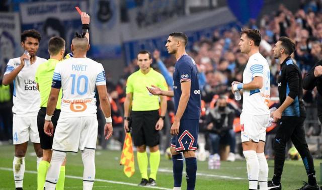 开云体育下载-波切蒂诺继续区别待法甲 用马赛试错巴黎平局合理