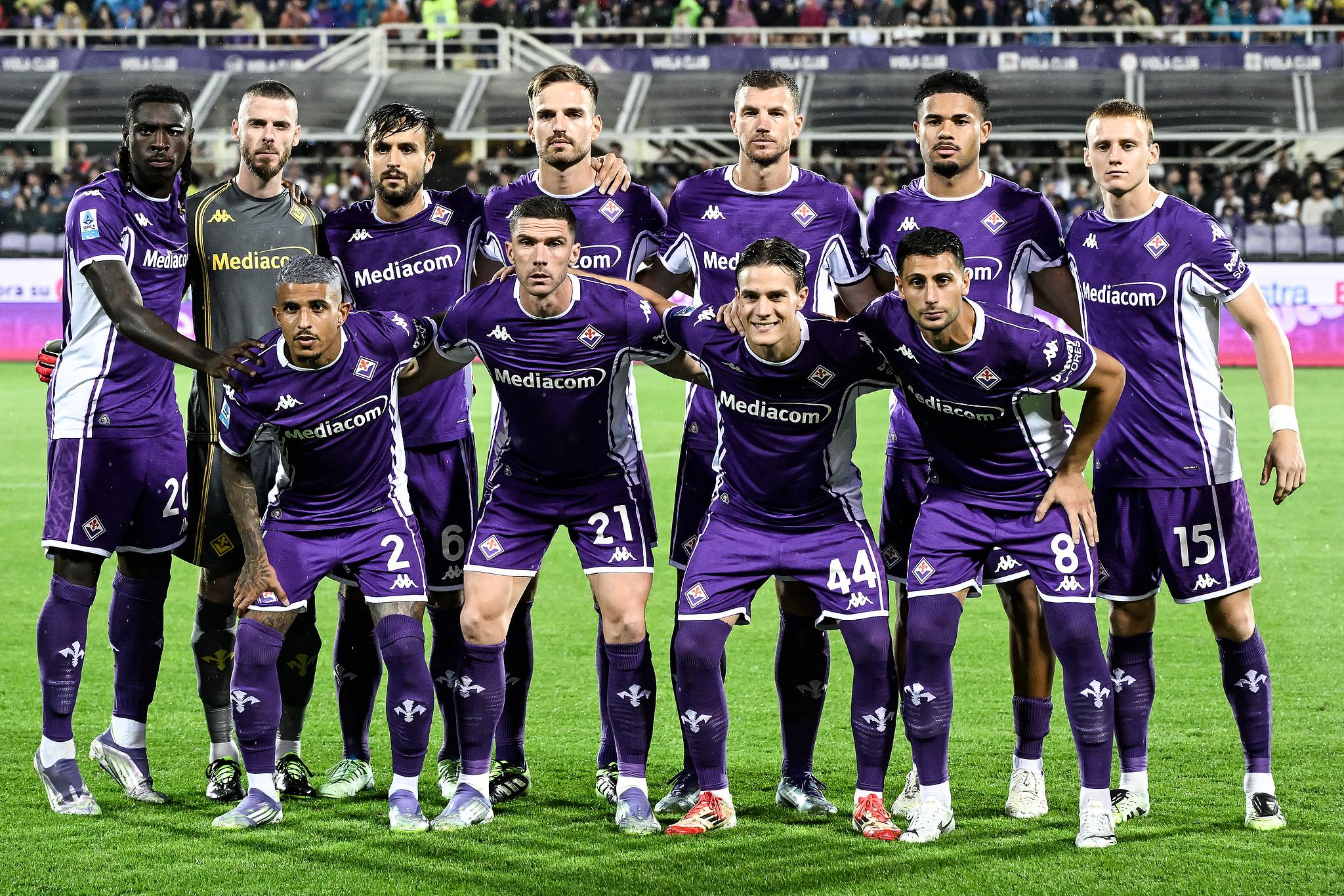 开云-《民族报》:“佛罗伦萨引进科波拉的障碍。所有后卫人选”