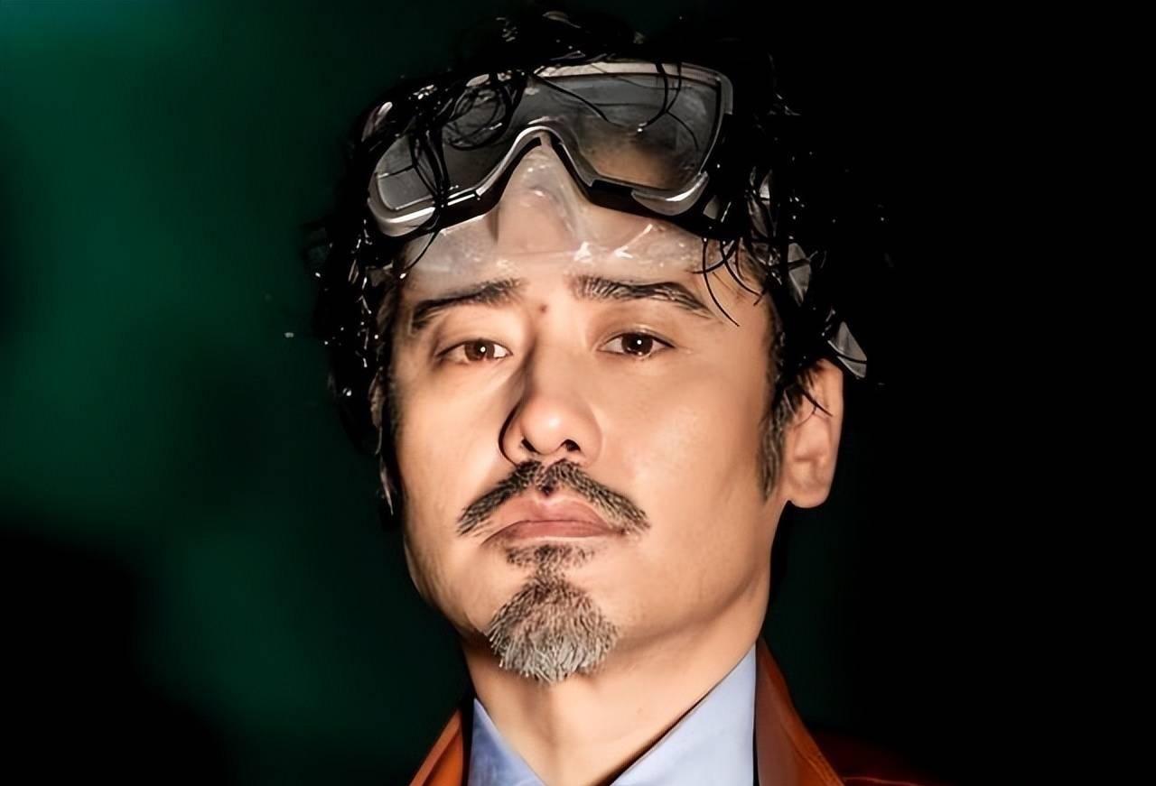 开云-善恶终有报!移居英国仅2年,57岁吴秀波再迎噩耗,步李易峰后尘