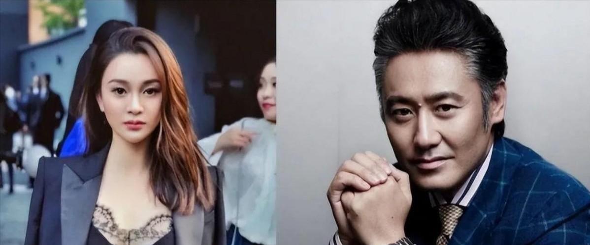 开云-善恶终有报!移居英国仅2年,57岁吴秀波再迎噩耗,步李易峰后尘