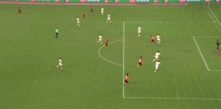 1628519515721096218.gif 开云-【中超】吕文君传射 海港3比0武汉队锁定争冠组席位